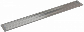 Водоотводящий жёлоб Alca Drain решётка отдельно APZ13-850